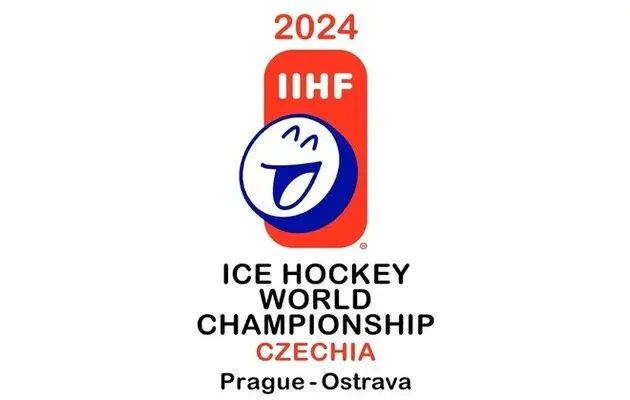 На матчі чемпіонату світу з хокею у Чехії прибрали український прапор