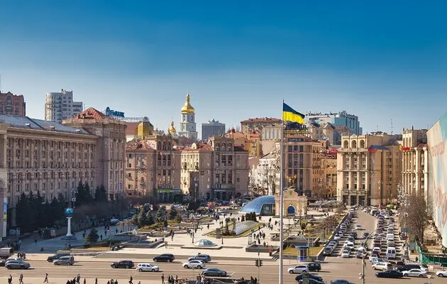 День Києва: історія свята