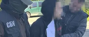 Помогал россиянам готовить новое наступление на Харьковскую область. СБУ задержала 18-летнего харьковчанина
