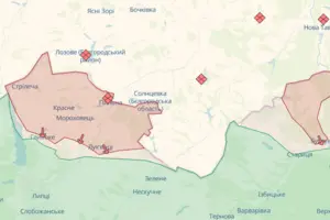 ГШ: ВСУ сорвали планы России максимально вклиниться вглубь городской застройки Волчанска