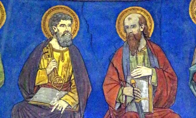 День Петра и Павла: когда верующие будут отмечать церковный праздник