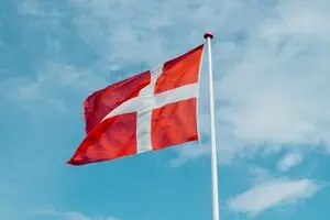 Данія оголосила про новий пакет допомоги Україні на суму 750 млн євро