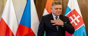 О чем свидетельствует покушение на Роберта Фицо? — The Times