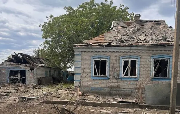 В результате российских обстрелов в Донецкой области погибли три человека