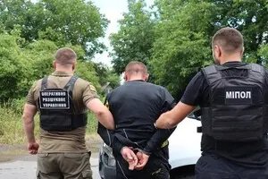 На Черниговщине разыскивают почти восемь тысяч ухилянцев
