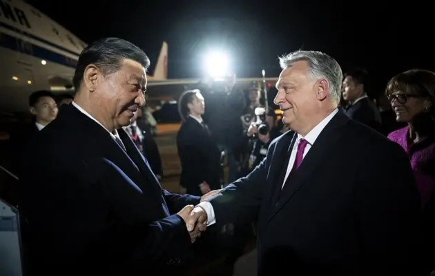Почему американские консерваторы игнорируют заигрывание Орбана с Китаем? – The Hill