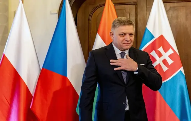 Замах на прем'єр-міністра Словаччини буде приводом для придушення будь-якої опозиції в країні — The Guardian 