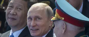 Результаты визита в Поднебесную: о чем договорились Путин и Си в Пекине и какова их ставка