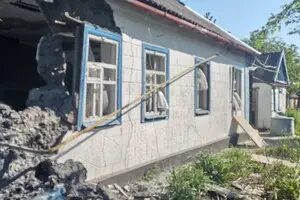 Войска РФ за сутки ударили по Запорожской области более 450 раз: ранена женщина