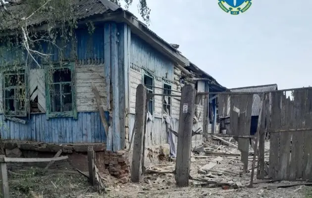 РФ обстреляла 10 громад в Сумской области: есть раненый