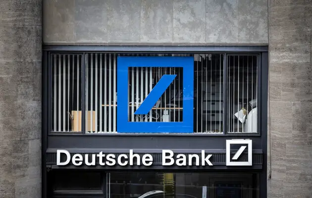 Компанія, що належить “Газпрому” через суд арештувала $360 млн активів Deutsche Bank і Commerzbank