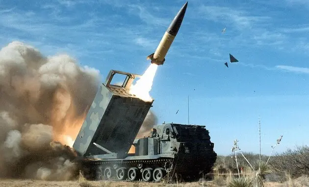 Российская ПВО сбила над Крымом девять ракет ATACMS, Краснодарский край атаковали более полусотни беспилотников - Минобороны РФ