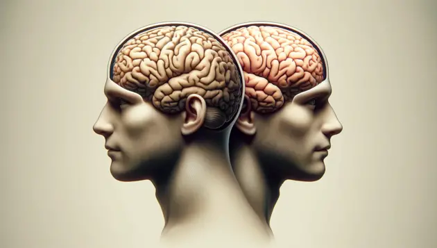 Человеческий мозг уменьшается: почему