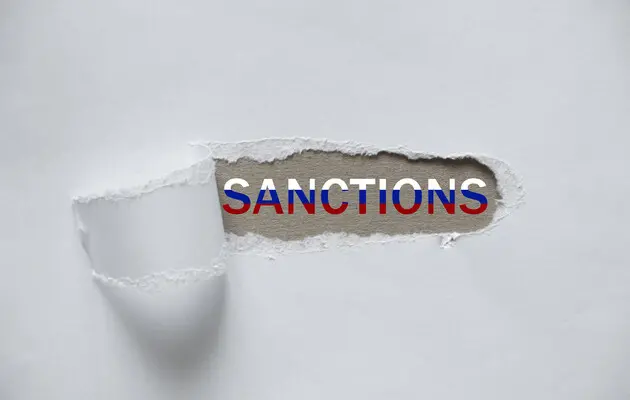 Британський орган із контролю за дотриманням санкцій не виписав жодного штрафу за ухилення від обмежень, пов'язаних з Росією — Politico