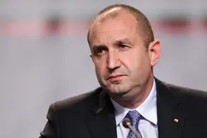 Президент Болгарії назвав перемогу України «неможливою»