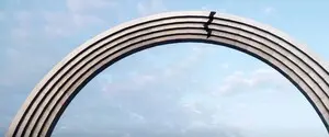 Переименованную Арку дружбы народов в Киеве не обязательно демонтировать – УИНП