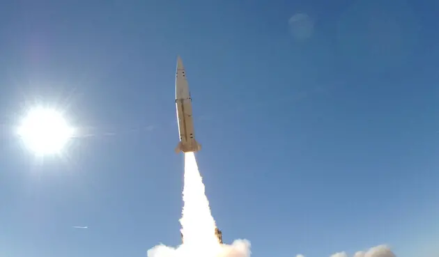 Уничтожение «Ковровца» может свидетельствовать о наличии у Украины более точных ракет ATACMS – Forbes