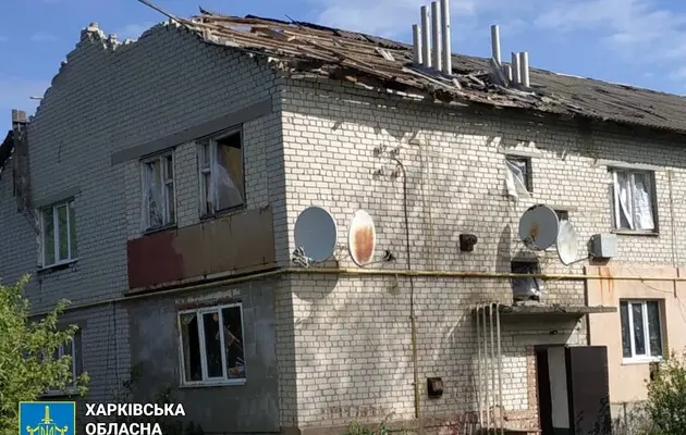 Украинские военные контролируют Волчанск на 60% — Харьковская ОВА