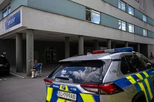 Полиция Словакии расследует версию организации покушения на Фицо группой людей