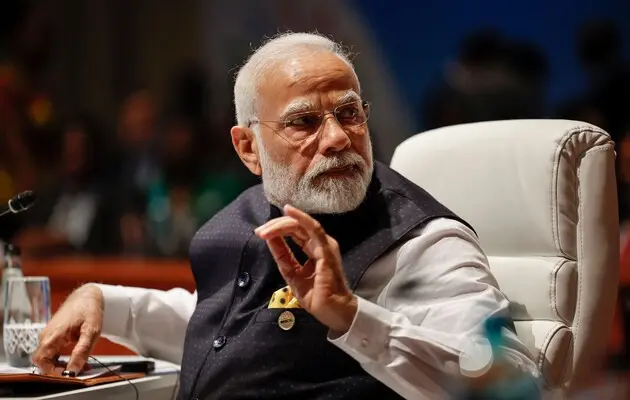 Индия примет участие в Саммите мира в Швейцарии – Моди