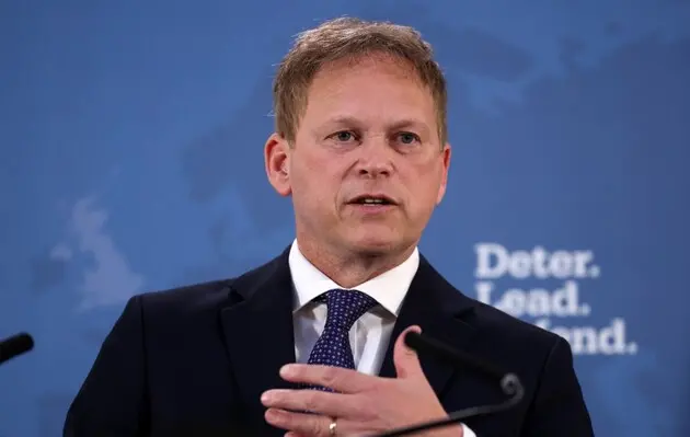 Министр обороны Британии заявил о «шести годах», которые могут понадобиться для остановки России