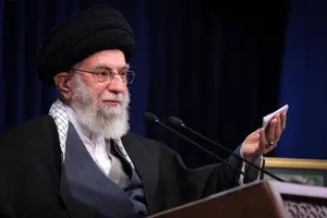 Смерть Раиси не окажет заметного влияния на политику Ирана. Главный там аятолла Хаменеи — FT