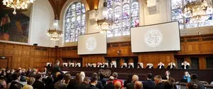 Заява МКС про ордер на арешт Нетаньяху: реакції європейських лідерів
