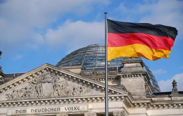 У Німеччині суд розглядає справу про повалення республіки та повернення до монархії