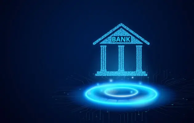 Банковские услуги в условиях блэкаута