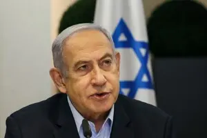 Як Міжнародний кримінальний суд врятував прем'єр-міністра Ізраїлю? — Politico