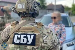 У Запоріжжі затримали інформаторку ФСБ, яка хотіла зірвати постачання техніки на фронт 