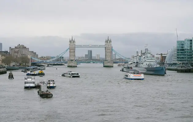Фекалії у річках Великої Британії загрожують людям: вчені закликають модернізувати каналізації