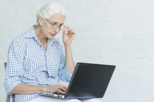 Ідентифікація пенсіонерів-ВПО: як її пройти маломобільній особі