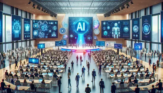 Первая Конвенция Совета Европы об искусственном интеллекте. Почему это важно и что это означает?