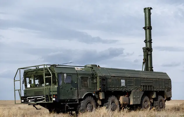 В России начали обещанные учения ядерных сил – используются «Искандеры» и «Кинжалы»