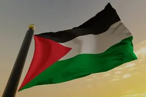 Ірландія, Норвегія та Іспанія вирішили визнати палестинську державу – ЗМІ
