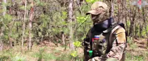 Россия имеет десятикратное преимущество в дронах – командир экипажа БПЛА