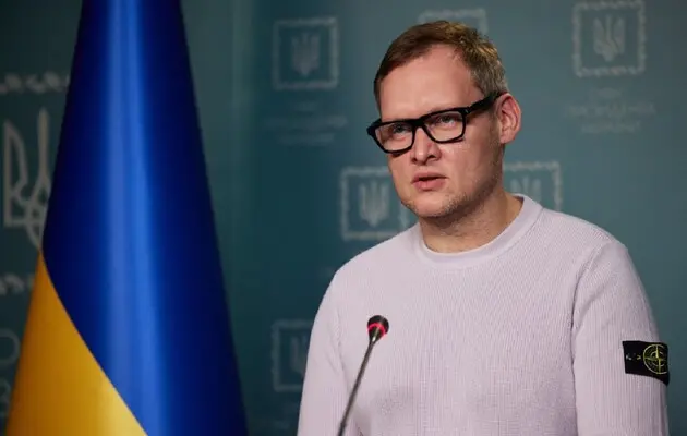 НАБУ объявило подозрение экс-заместителю Ермака Смирнову
