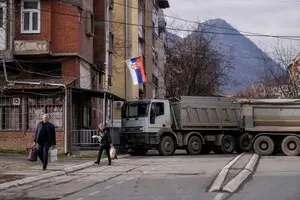 Як Путін перетворює Сербію на 