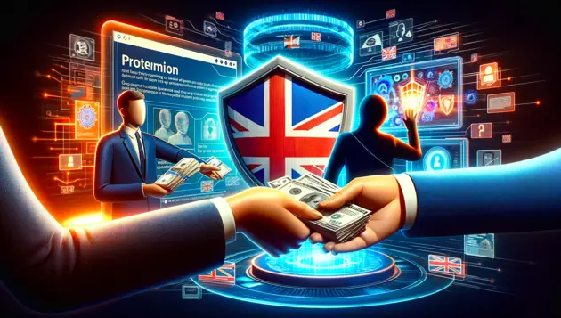 На защиту от махинаций с ИИ правительство Британии выделяет $11 млн