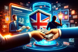 На захист від махінацій з ШІ уряд Британії виділяє $11 млн