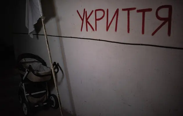 В Украине планируют штрафовать и сажать в тюрьму за ненадлежащее содержание укрытий