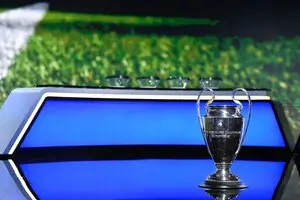 УЕФА назвал хозяев финальных матчей ближайших розыгрышей еврокубков
