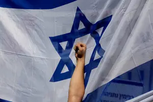 Угроза ордеров на арест израильских лидеров объединяет разделенную страну против МУС — The Hill