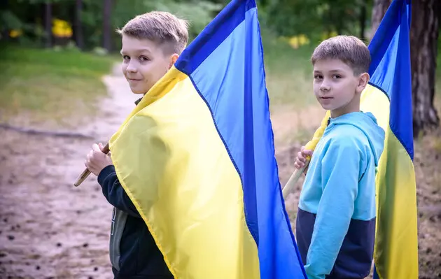 Пояснили, що тепер вивчатимуть школярі і студенти у предметі “Захист України”