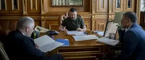 Участие в Саммите мира подтвердили лидеры еще двух европейских стран