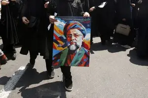 Перестанет ли Иран поставлять России «шахеды» после гибели президента?