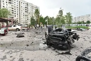 В Харьковской области из-за обстрелов РФ пострадали 20 человек: последствия вражеских ударов за сутки