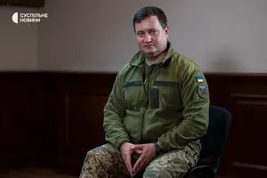 Юсов розповів, чи планує армія РФ наступ на Харків