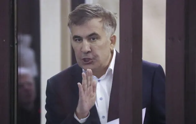Саакашвили проиграл дело в ЕСПЧ против Грузии